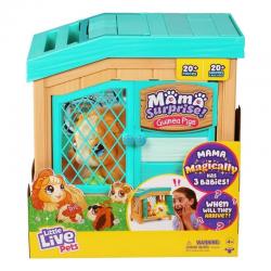 MAMA SURPRISE - LITTLE LIVE PETS