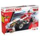 MECCANO - VEHICULE DE COURSE 10EN1