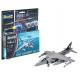 REVELL MAQUETTE - MODEL SET BAE HARRIER GR.7