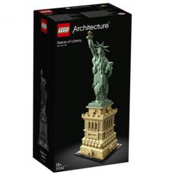 21042 LEGO - LA STATUE DE LA LIBERTE