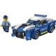 60312 LEGO - LA VOITURE DE POLICE