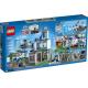 60316 LEGO - LE COMMISSARIAT DE POLICE