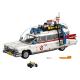 10274 LEGO - ECTO-1 SOS FANTOMES