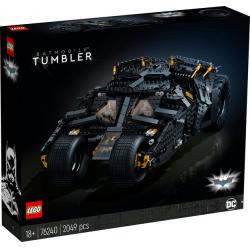 76240 LEGO - LA BATMOBILE TUMBLER