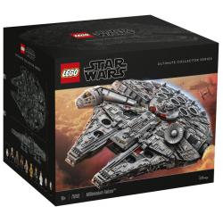 75192 LEGO - MILLENNIUM FALCON™