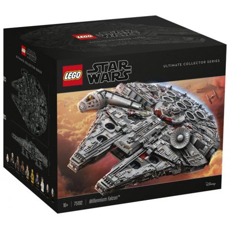 75192 LEGO - MILLENNIUM FALCON™