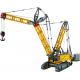 42146 LEGO - LA GRUE SUR CHENILLES LIEBHERR LR 13000