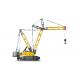 42146 LEGO - LA GRUE SUR CHENILLES LIEBHERR LR 13000