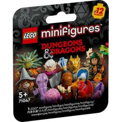 71047 LEGO - DUNGEONS & DRAGONS