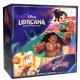 DISNEY LORCANA CHAPITRE 5 - TROVE-PACK - CIEL SCINTILLANT