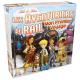 AVENTURIERS DU RAIL - MON PREMIER VOYAGE