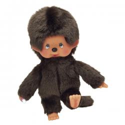 MONCHHICHI - L'ORIGINAL 20CM