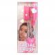 BROSSE VISAGE TOPMODEL COEUR BEAUTY AND ME