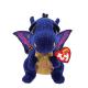 BEANIE BOO'S SMALL - SAFFIRE LE DRAGON - TY