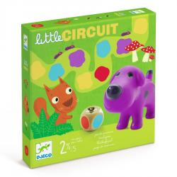 LITTLE CIRCUIT - DJECO