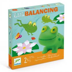 LITTLE BALANCING - DJECO