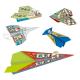 ORIGAMI - AVIONS - DJECO