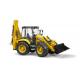 TRACTOPELLE JCB 5CX