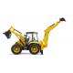 TRACTOPELLE JCB 5CX