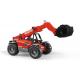 MANITOU TELESCOPIQUE MLT 633 - BRUDER