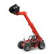 MANITOU TELESCOPIQUE MLT 633 - BRUDER