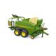 BOTTELEUSE JOHN DEERE C441R - BRUDER