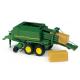 PRESSE JOHN DEERE - BRUDER