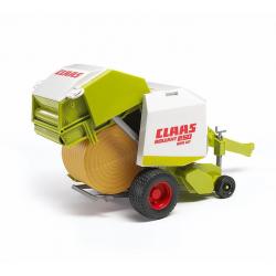 PRESSE CLAAS ROLLANT 250 - BRUDER