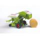 PRESSE CLAAS ROLLANT 250 - BRUDER