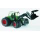 TRACTEUR FENDT 936 VARIO AVEC FOURCHE