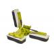 TRIPLE FAUCHEUSE ARRIERE CLAAS DISCO 8550 C PLUS - BRUDER