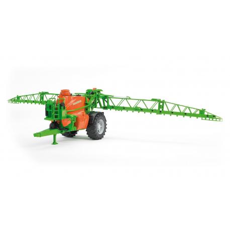 PULVERISATEUR AMAZONE UX 5200