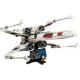 75355 LEGO - LE CHASSEUR X-WING