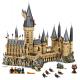 71043 LEGO - LE CHATEAU DE POUDLARD™