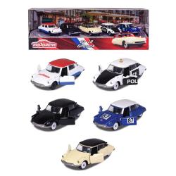 MAJORETTE VINTAGE CITROEN DS GIFTPACK