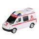 COFFRET 5 VEHICULES DE SECOURS