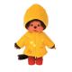 MONCHHICHI - CIRE JAUNE