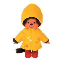 MONCHHICHI - CIRE JAUNE