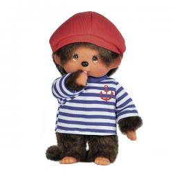 MONCHHICHI - MARIN 20 CM