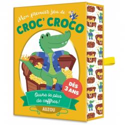 MON PREMIER JEU DE CROC'COCO