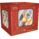 POKEMON : COFFRET DECOUVERTE DRACAUFEU - EX Q4 24