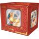 POKEMON : COFFRET DECOUVERTE DRACAUFEU - EX Q4 24