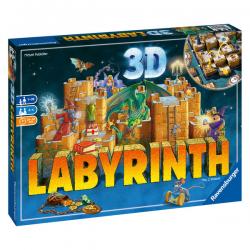 LABYRINTHE 3D