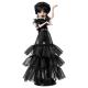 POUPEE MERCREDI ADDAMS EN ROBE DE BAL - MONSTER HIGH