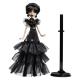 POUPEE MERCREDI ADDAMS EN ROBE DE BAL - MONSTER HIGH