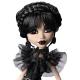 POUPEE MERCREDI ADDAMS EN ROBE DE BAL - MONSTER HIGH