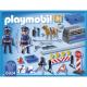 6924 PLAYMOBIL - BARRAGE DE POLICE