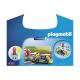 9322 PLAYMOBIL - VALISETTE PILOTE DE KARTING