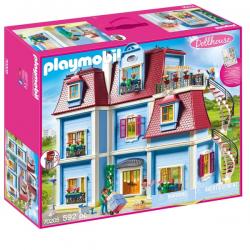 70205 PLAYMOBIL - GRANDE MAISON TRADITIONNELLE