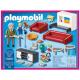 70207 PLAYMOBIL - SALON AVEC CHEMINEE